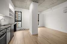 170 René-Lévesque – New Tower, All Incl.   Internet, Studio-3BR - Photo 7