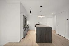 170 René-Lévesque – New Tower, All Incl.   Internet, Studio-3BR - Photo 8