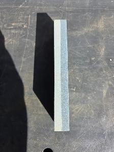 Footprint Tools LTD General Aluminum Oxide Sharpening Stone - Photo 5