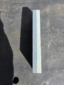 Footprint Tools LTD General Aluminum Oxide Sharpening Stone - Photo 7