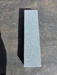 Footprint Tools LTD General Aluminum Oxide Sharpening Stone - Photo 8