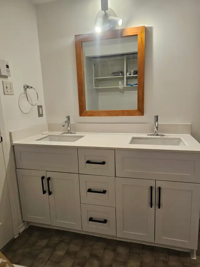 Appartement 4 1/2 à louer  à Repentigny