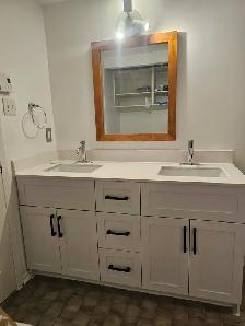 Appartement 4 1/2 à louer  à Repentigny