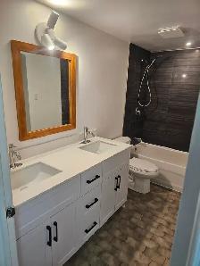 Appartement 4 1/2 à louer  à Repentigny - Photo 6