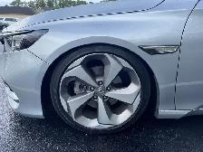 D2 pro lowering spring 2018   Honda Accord - Photo 4