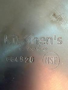 Stainless Steel Pot - Photo 2
