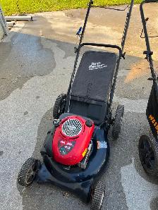 Lawn Mowers $75.00 For all - Photo 2