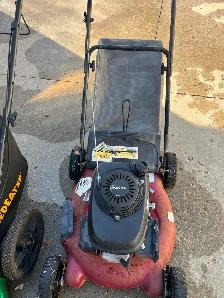 Lawn Mowers $75.00 For all - Photo 3