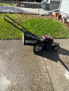 Lawn Mowers $75.00 For all - Photo 4