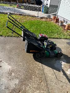Lawn Mowers $75.00 For all - Photo 5
