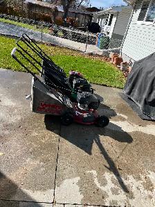 Lawn Mowers $75.00 For all - Photo 6