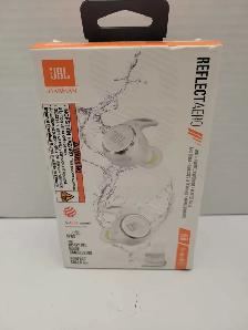 New JBL Reflect Aero True Wireless Earbuds