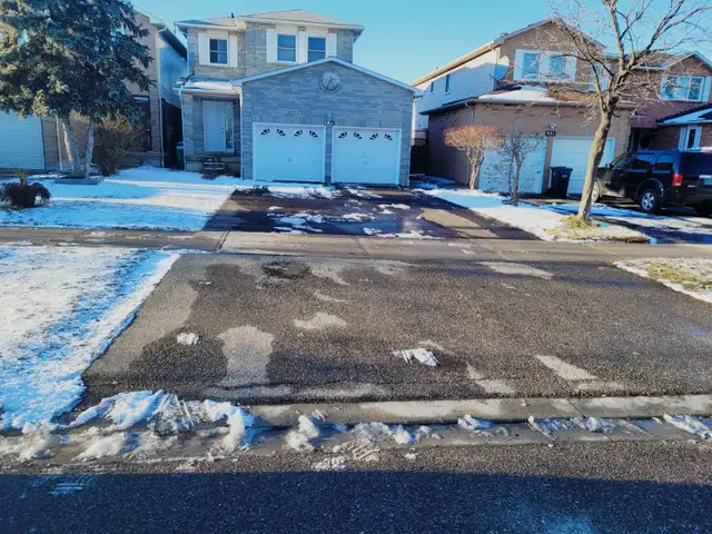 Square One 4 Bedroom House for Rent Mavis and 403
