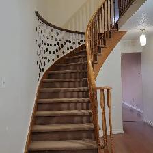 Square One 4 Bedroom House for Rent Mavis and 403 - Photo 4