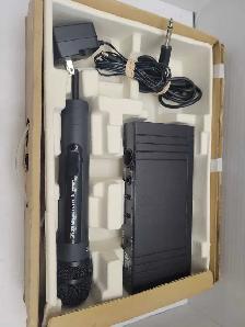 Sennheiser Freeport Wireless Microphone System
