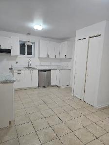 Appartement 4 1/2 à louer à Repentigny