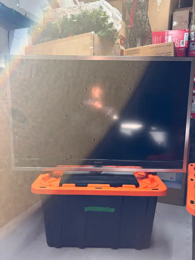 TV Sony Bravia 46"