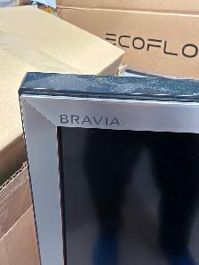 TV Sony Bravia 46" - Photo 2