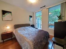 One bedroom condo in Thornhill from December 1 - Photo 5