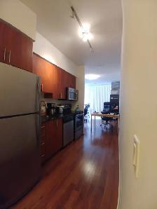 One bedroom condo in Thornhill from December 1 - Photo 10