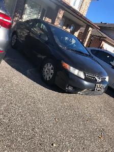 Honda Civic Coupe - Photo 7