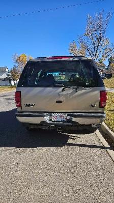 99 ford expedition - Photo 5