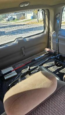 99 ford expedition - Photo 6