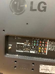 LG TV 37" - Photo 3