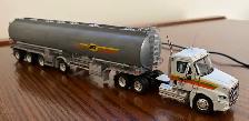 Class 1 Driver RST Fuel
