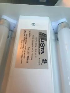 cyberpower 850va & 6000 watt inverter - Photo 2