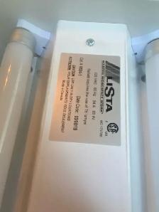 cyberpower 850va & 6000 watt inverter - Photo 3