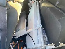 cyberpower 850va & 6000 watt inverter - Photo 4