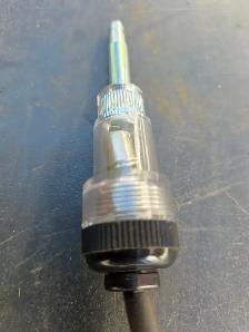 Spark Plug Tester - Photo 8