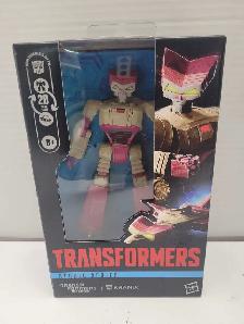 Hasbro Transformers Studio Series Kranix