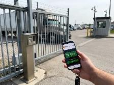 Smart Commercial Gate Access & Long-Range Remote Entry Kit - Photo 3