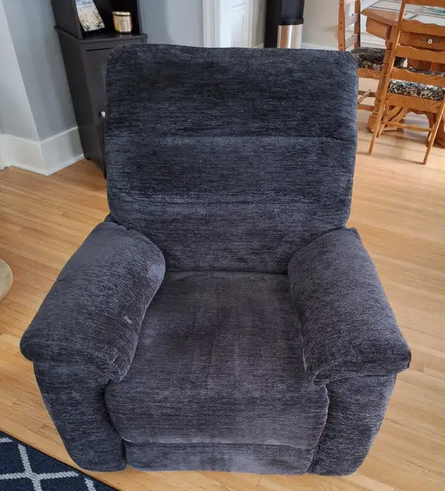 Recliner
