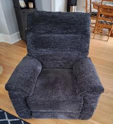 Recliner