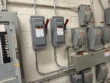Reliable Electrician – Toronto & GTA