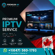 Premium 4K ÏPTV Deals Available