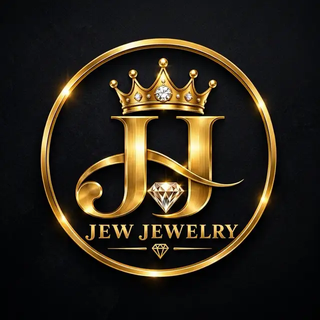 Jew jewelry custom byzinetine baby chain