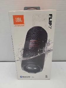 JBL Flip 7 New Sealed