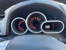 Toyota matrix - Photo 2