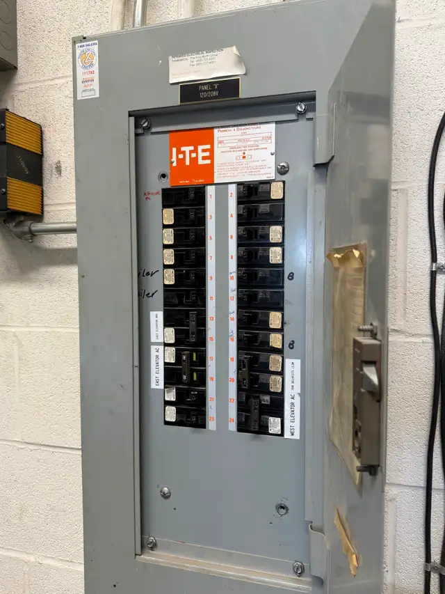 Reliable Electrician – Toronto & GTA