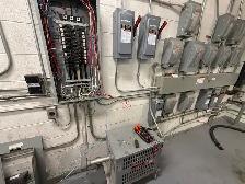 Reliable Electrician – Toronto & GTA