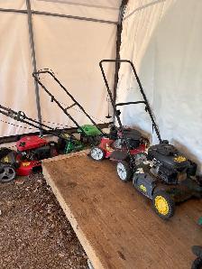 push mower lot - Photo 2