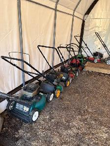 push mower lot - Photo 3