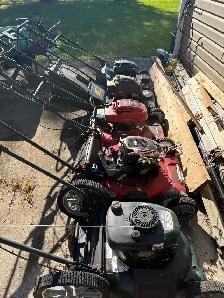 push mower lot - Photo 4