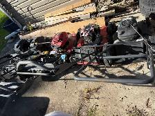 push mower lot - Photo 5