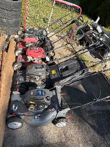 push mower lot - Photo 6