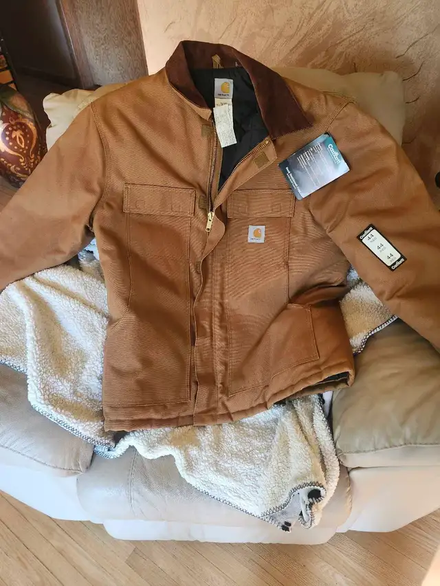 Carhartt Jacket